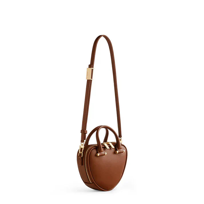 Elara Heart Bag