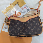 LV Royal Monogram