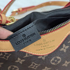 LV Royal Monogram